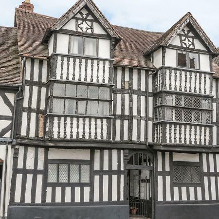 Severn Tudor House Shrewsbury Exterior photo
